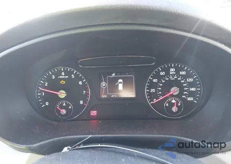 2017 Kia Sorento 3.3L Lx из США, поврежденный, VIN 5XYPGDA59HG189149